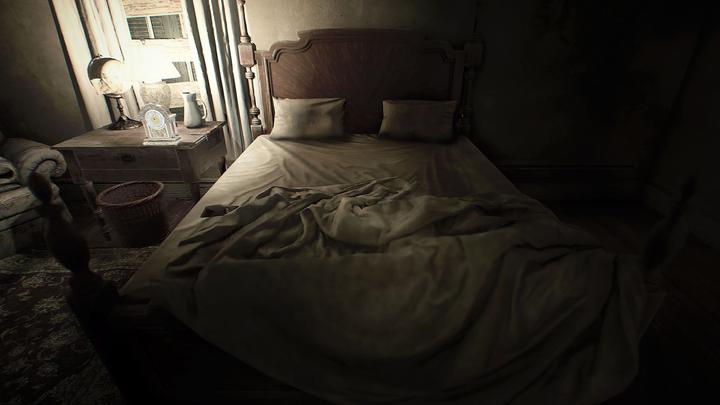 Productafbeelding Capcom Sony Resident Evil 7 Biohazard, PS4 Standaard PlayStation 4 (PS4, EN)