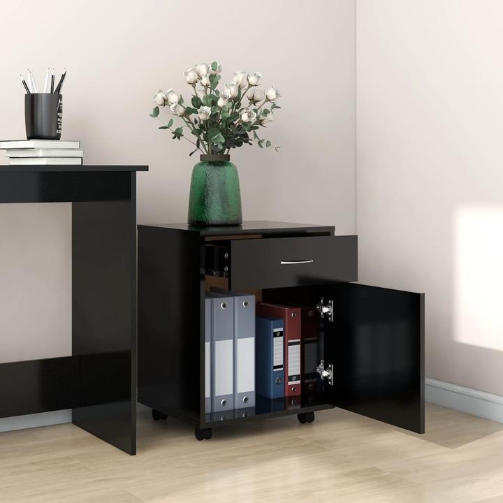 Actual product image VidaXL Sunhild (45 x 38 x 54 cm)