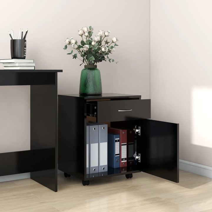 Produktbild VidaXL Sunhild (45 x 38 x 54 cm)
