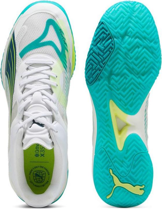 Actual product image Puma Accelerate Nitro SQD (39)