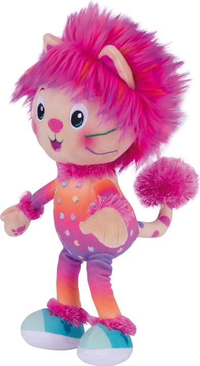 Produktbild Schmidt Spiele Gabby's Dollhouse, Marty 27cm (12 cm)