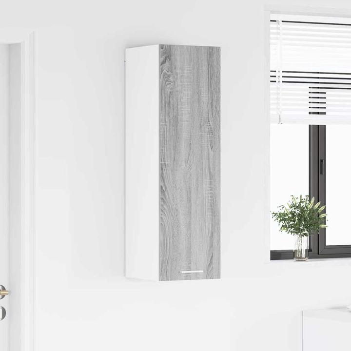 Produktbild vidaXL Küchenaufbewahrung (31 x 30 x 100 cm)