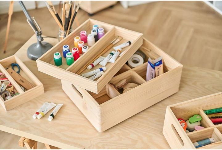 Immagine prodotto Zeller Present Inserti per compresse (27 cm, 5 l, 1x)