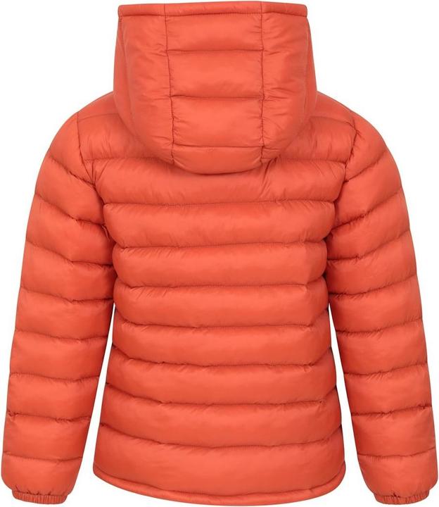 Immagine prodotto Mountain Warehouse Giacca imbottita Seasons II per bambini/ragazzi (140)