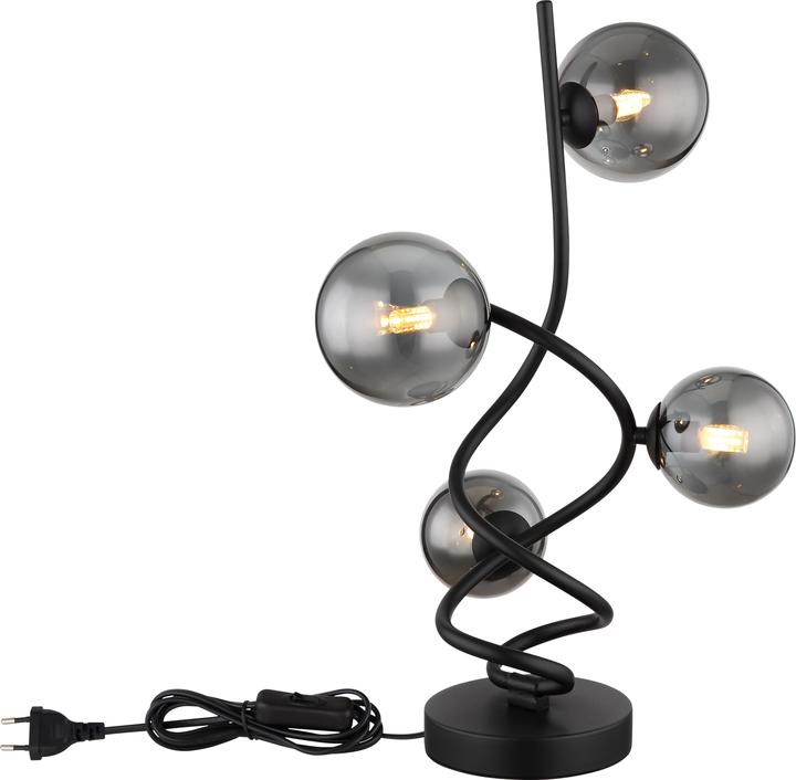 Actual product image Globo Riha (G9)