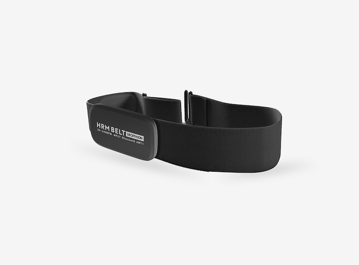 Actual product image Decathlon Hrm Belt