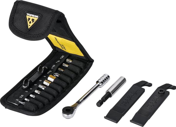 Productafbeelding Topeak Ratchet Rocket Lite DX