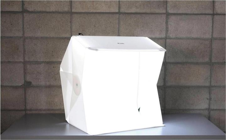 Immagine prodotto Orangemonkie Foldio 3 light box portatile (62.50 cm)