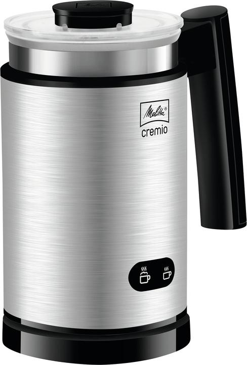 Actual product image Melitta Cremio (250 ml)
