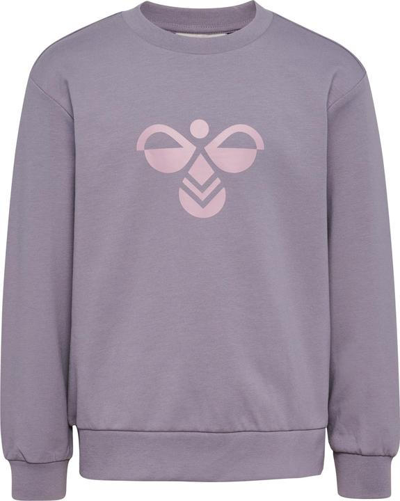 Produktbild hummel Hmljr Reg Tukas Sweatshirt (58, 64)