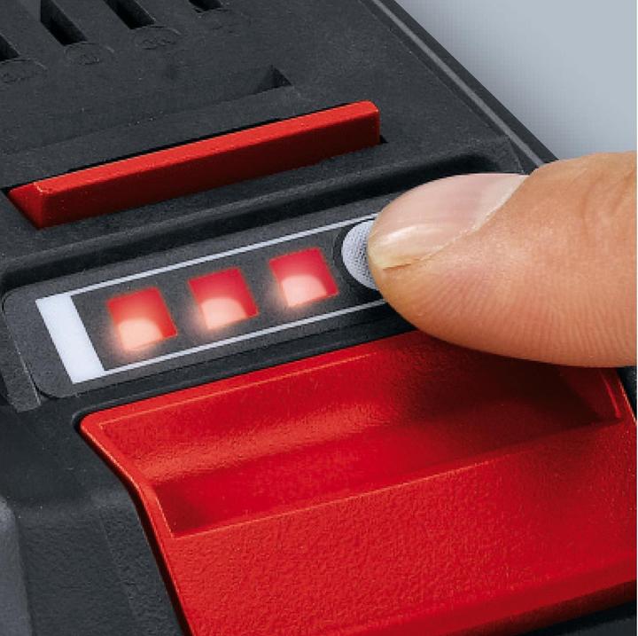 Image du produit Einhell Pouvoir X Changement (18 V)
