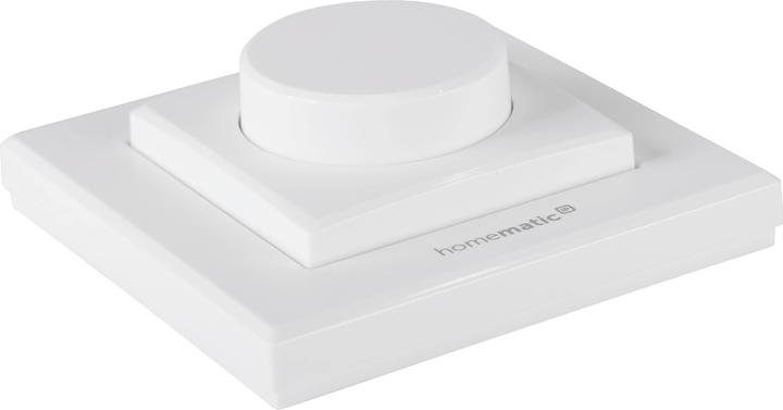 Actual product image Homematic IP HmIP-WRCR rotary switch