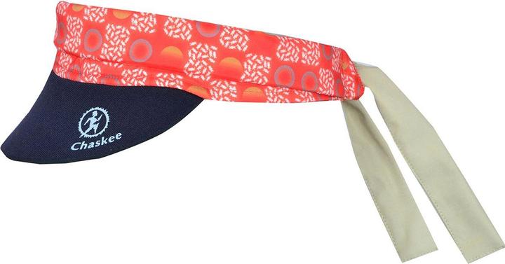 Produktbild Chaskee Visor Snap Cap (One Size)