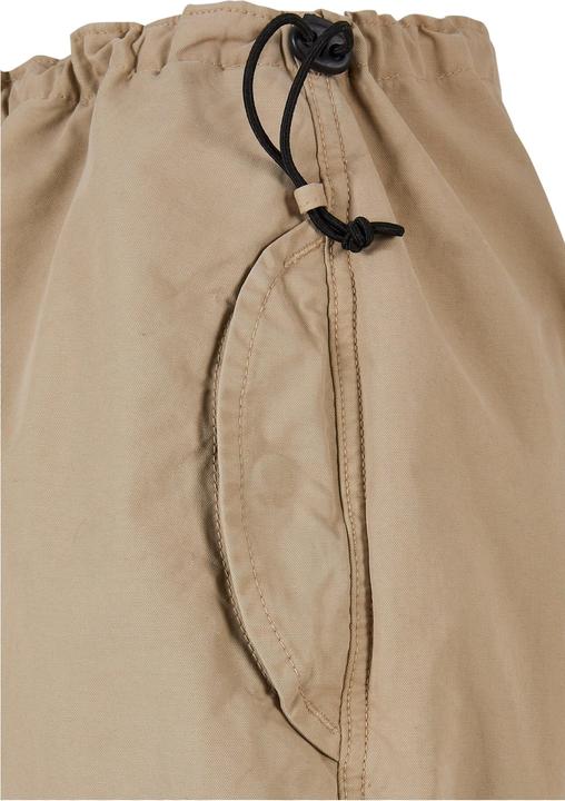 Produktbild Urban Classics Ladies Cotton Parachute Pants (L)
