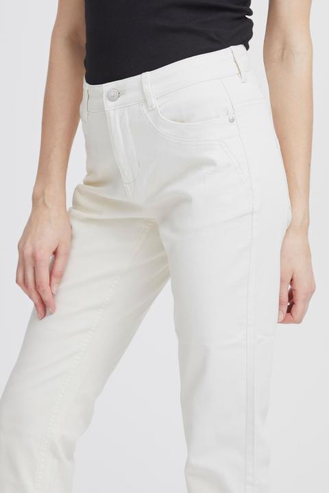 Immagine prodotto Fransa FRFOTWILL 3 Pantaloni Capri 20610424 (Banda radio 38 (2600 MHz))