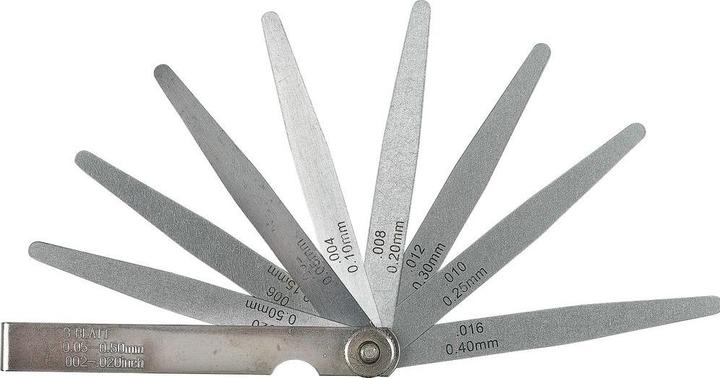 Immagine prodotto Vogel Calibro a scalpello