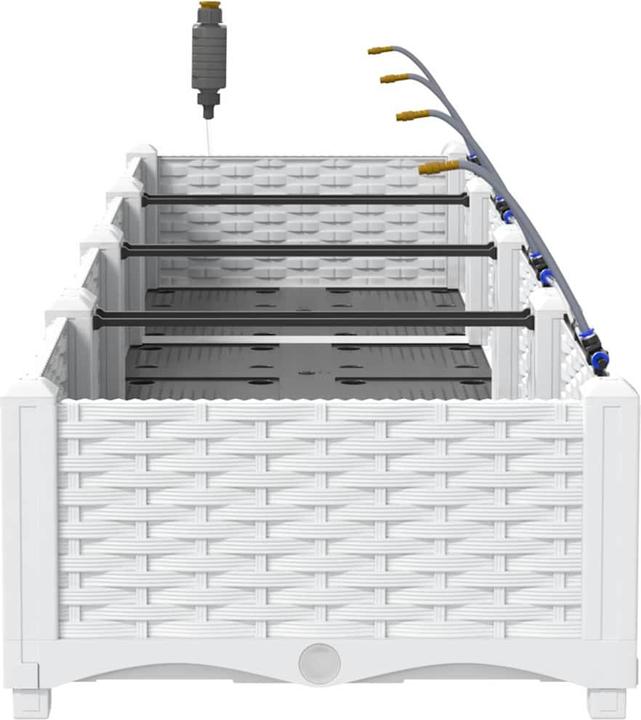 Produktbild vidaXL Garten-Pflanzgefäss