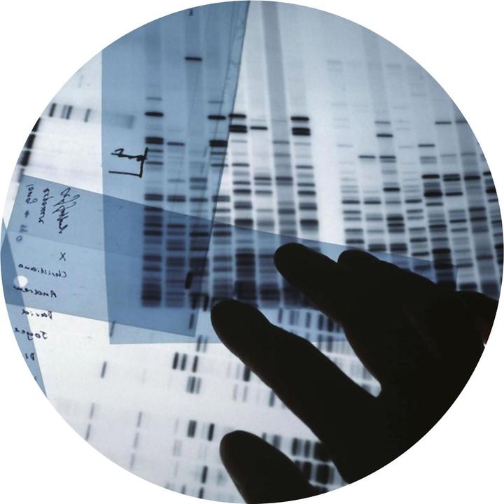 Produktbild Clementoni Spurensicherungs- Set