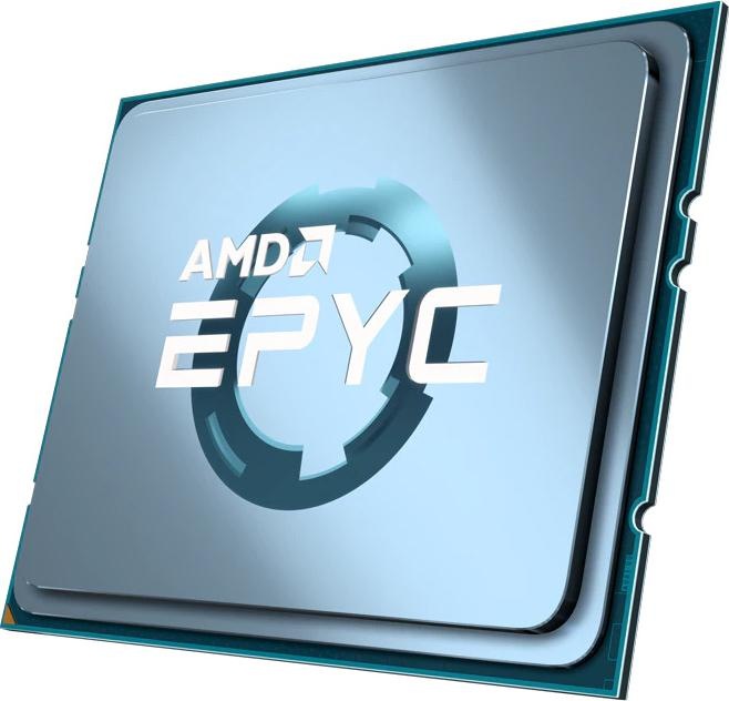 Productafbeelding AMD EPYC 9124 - 3 GHz - 16 kernen - 32 Th (SP5, 3 GHz, 16 -Core)