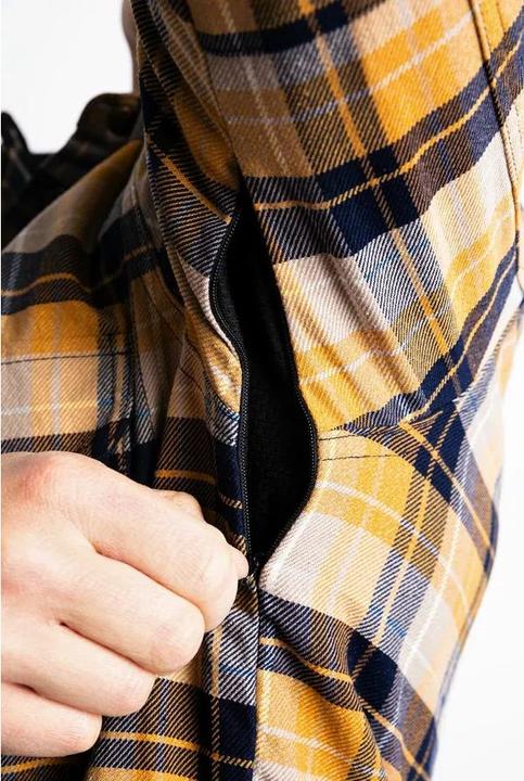 Produktbild John Doe Langarm-Motorsporthemd (XXL)