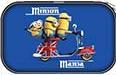 Two Dots Custodia Minions NEW 3DSXL/3DSXL