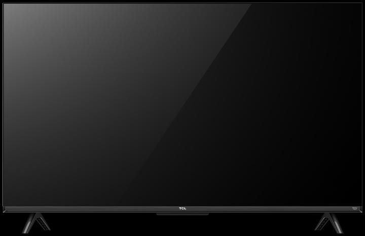 Produktbild TCL 43T69C (43", QLED, 4K, 2025)