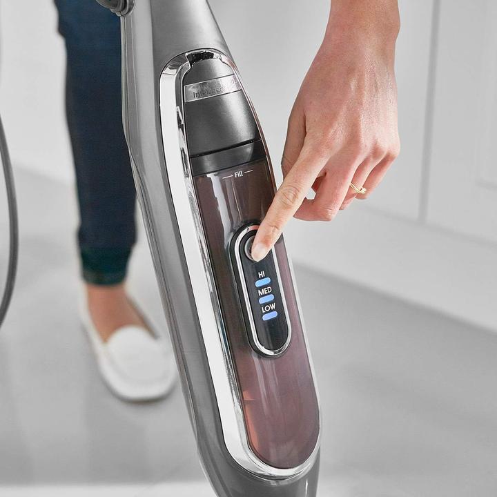 Actual product image Shark S6003EUU (2.50 bar, 1200 W)