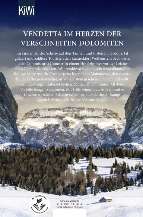 Produktbild Das dunkle Dorf (Deutsch, Lenz Koppelstätter, 2021)