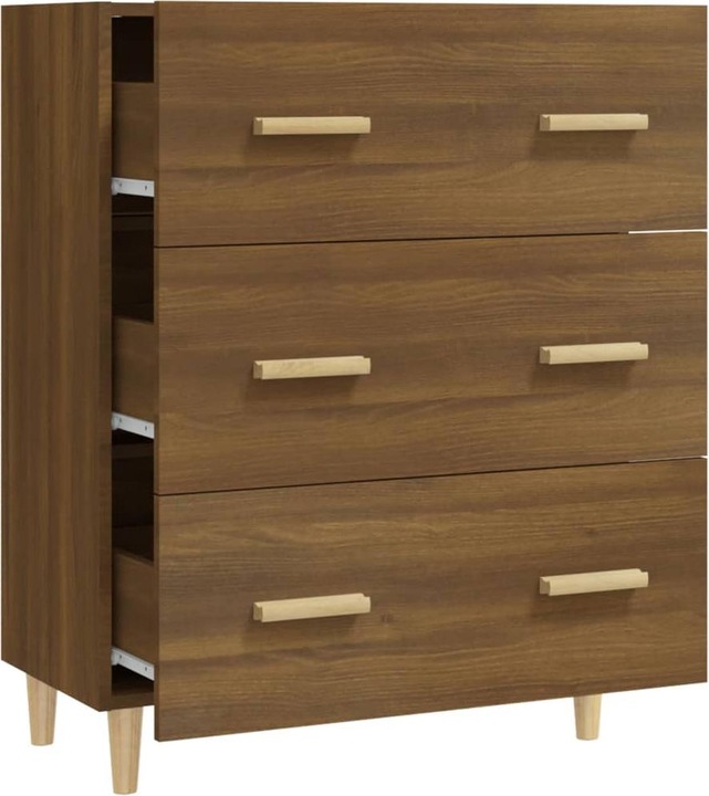 Image du produit VidaXL Arya (70 x 34 x 90 cm)