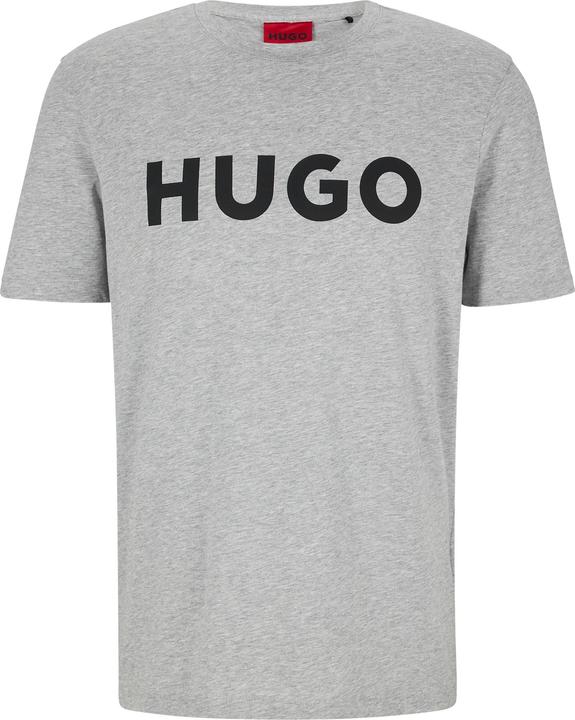 Immagine prodotto HUGO Maglietta Casual Confortevole Dulivio (XL)