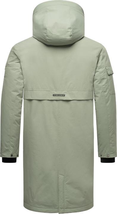 Produktbild Stone Harbour Cyriaan XX (XL)