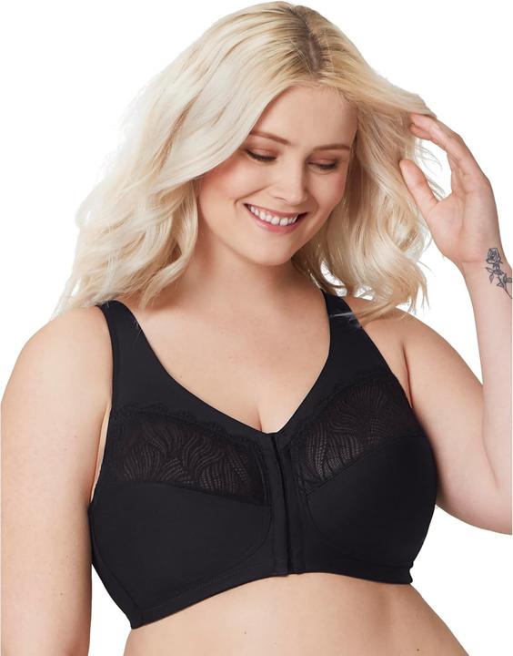 Actual product image Glamorise MagicLift Bra (Single pack, 85 H)