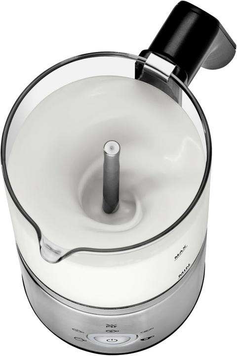 Image du produit WMF Lono mousseur à lait en verre (250 ml)