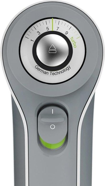 Produktbild Braun MultiMix 5 HM5100WH (750 W)