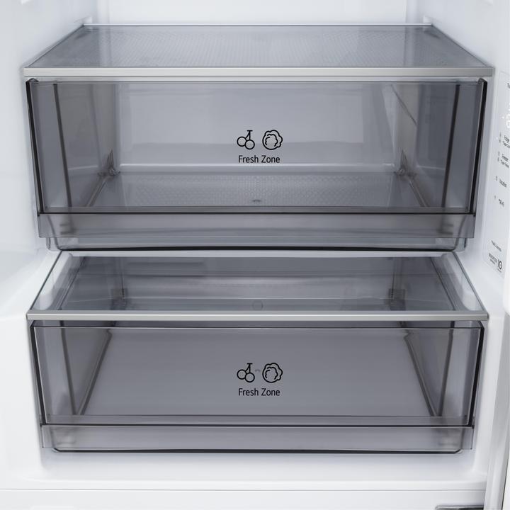 Produktbild LG GBBSJ20DPY (375 l)