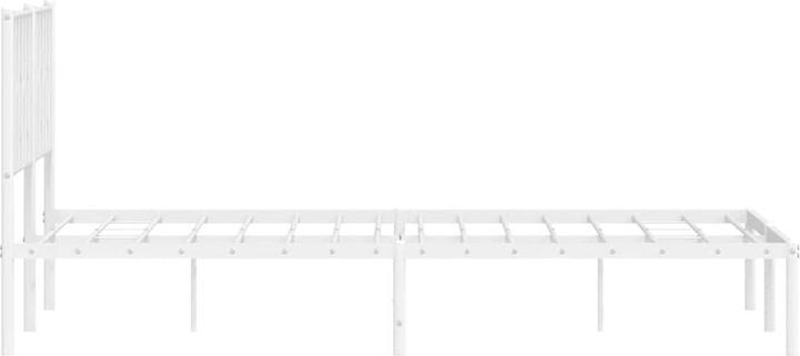 Image du produit vidaXL Bettgestell (150 x 200 cm)