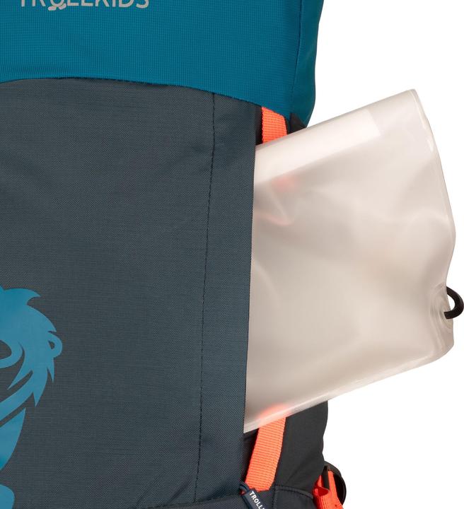 Actual product image Trollkids Kid's Senja Pack 15 (15 l)