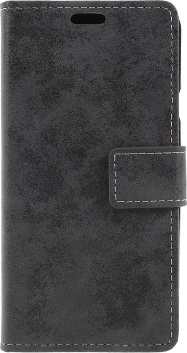 Cover-Discount Vintage Style Wildleder Optik