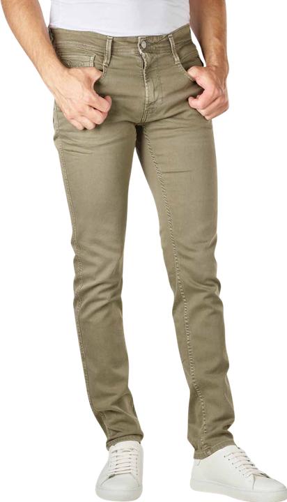 Actual product image Replay Anbass Pant Slim Fit Olive (W40/L34)