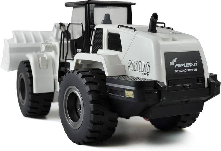 Actual product image Amewi Wheel Loader (RTR Ready-to-Run)