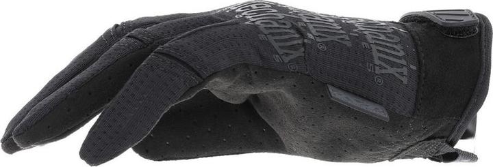 Produktbild Mechanix Wear Gloves Mechanix SPECIALTY VENT, with holes for ventilation, black size 11 / XL. Velcro, artificial 0 (XL)
