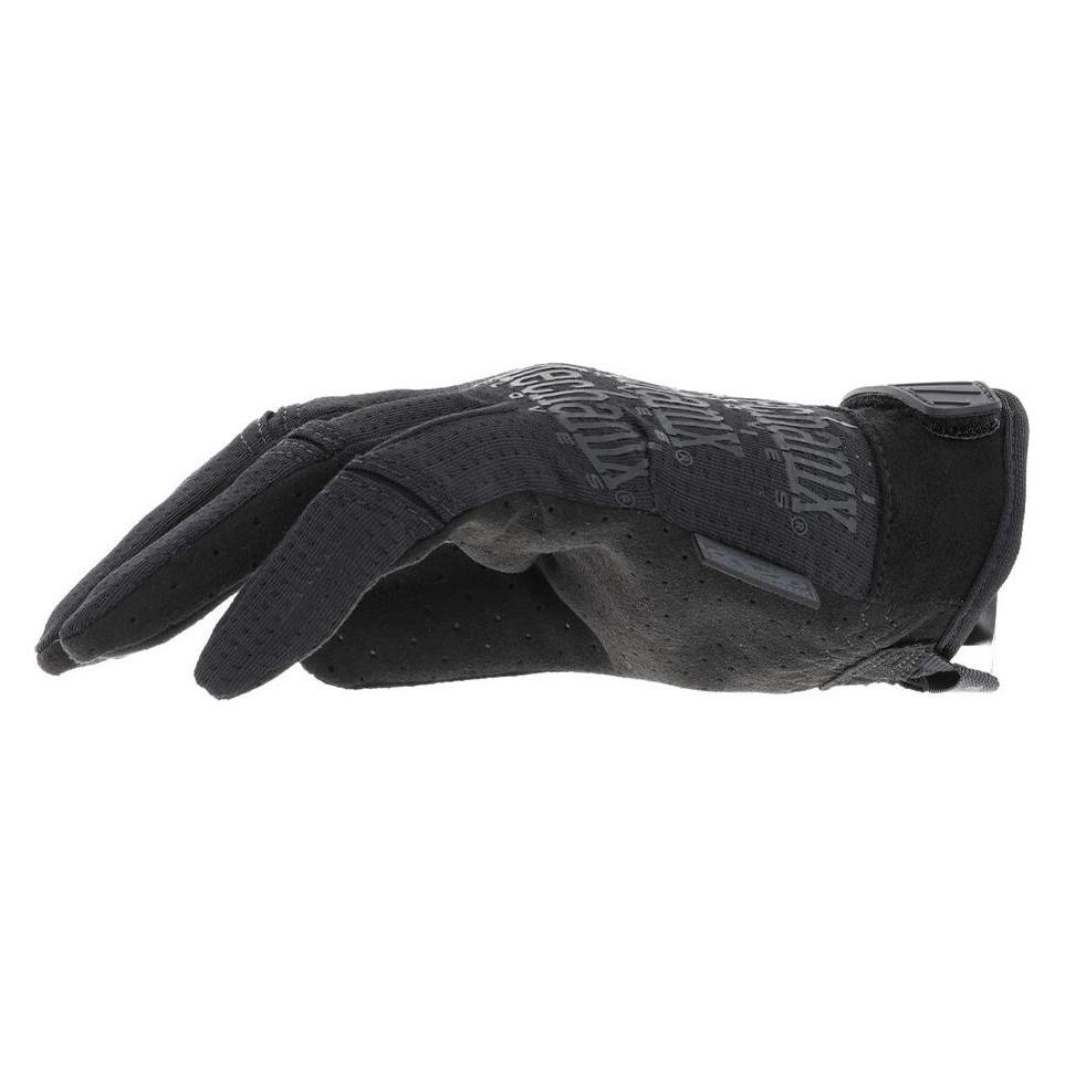 Mechanix Wear, Beschermende Handschoenen, Handschoenen Mechanix Specialty Vent, Met Ventilatiegaten, Zwart Maat 11 / Xl. Klittenband (Xl)