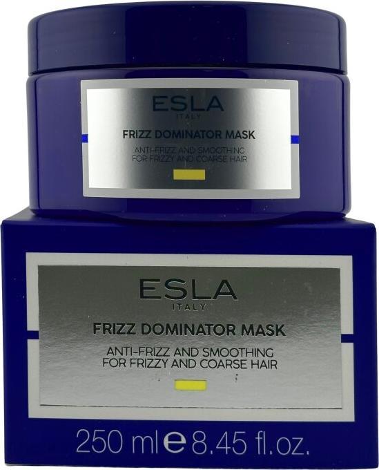 Produktbild Eslabondexx Esla Frizz Dominator Mask 250 ml (250 ml)
