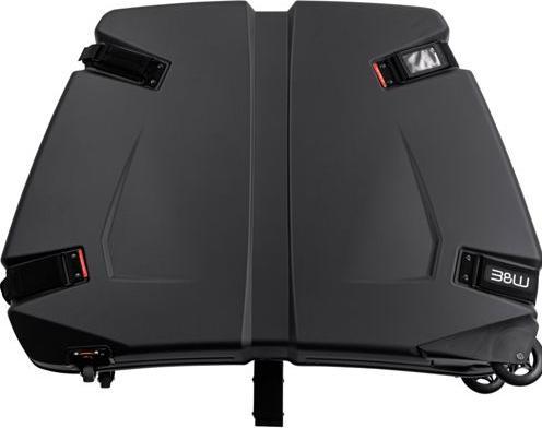 Actual product image B&W International Bike Box II