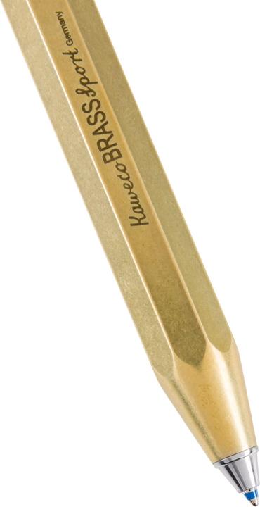 Immagine prodotto Kaweco Biros (Ottone, 1x)