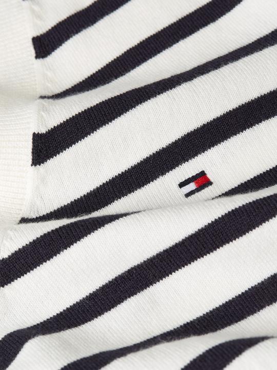 Produktbild Tommy Hilfiger Co Jersey Stitch V-Nk Sweater (3XL)