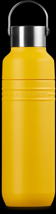 Actual product image Le Creuset On The Go Trinkflasche nectar 500ml (0.50 l)