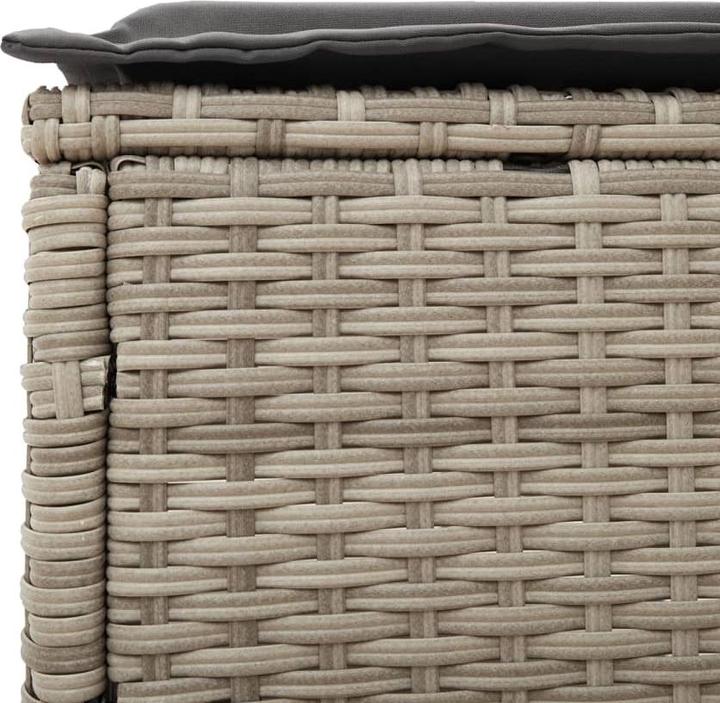 Immagine prodotto vidaXL Sonnenliege (35 cm)