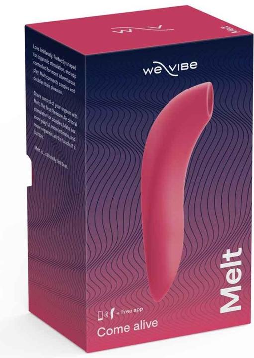 Immagine prodotto We-Vibe Sciogliere