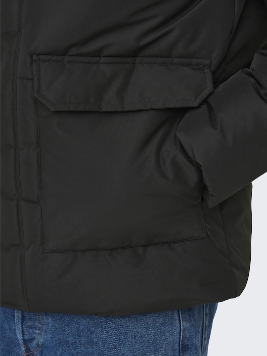 Produktbild Only & Sons Einfarbige Jacke (L)
